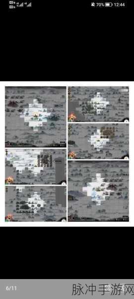 鬼谷八荒新手全攻略，解锁基础操作，智选职业，深度探索任务