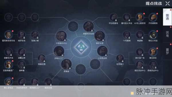 黎明觉醒狂沙秘闻全攻略，解锁新玩法，赢取丰厚奖励