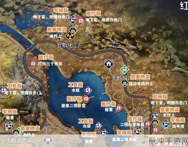 黎明觉醒狂沙秘闻全攻略,解锁新玩法,赢取丰厚奖励