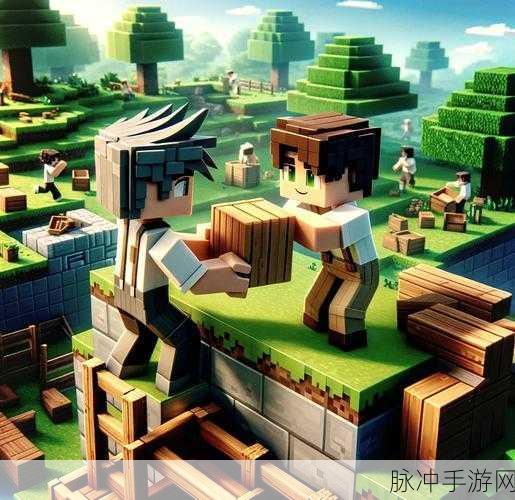 我的世界中国版,探索无限创意的沙盒奇境,下载即刻启程!