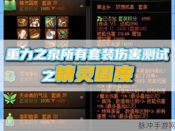 DNF启示之夜,深度解析刷本价值与策略