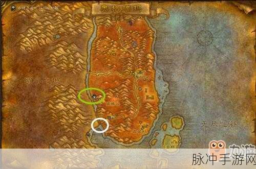 魔兽世界怀旧服，火焰的召唤任务全攻略