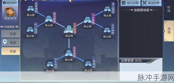 斗破苍穹手游挂机全攻略，斗帝之路辅助脚本大揭秘