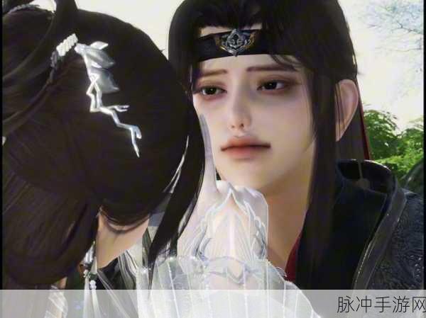 剑侠世界3桃花纷飞春意浓,奇兵现世掀波澜!