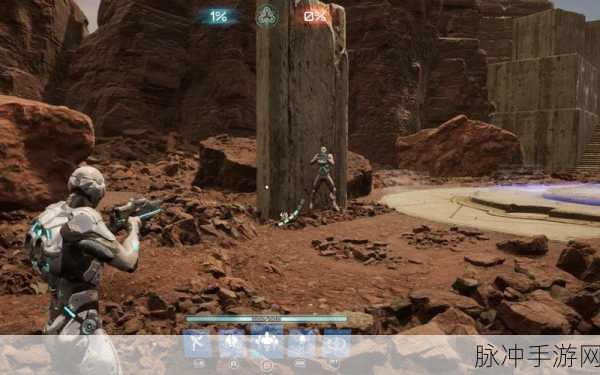 终焉计划震撼来袭，多人联机第三人称射击新体验