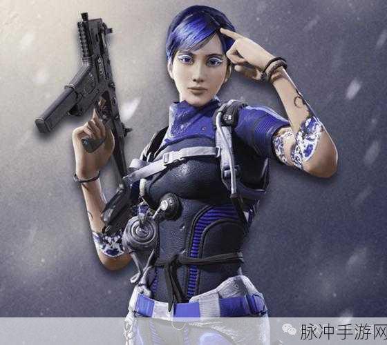 使命召唤手游蔷薇斑马皮肤获取全攻略
