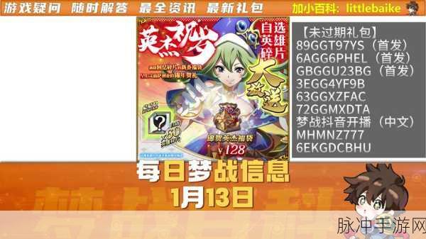 梦幻模拟战深度解析，如何获取顶级防具最后之服