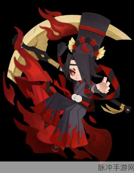 阴阳师顶尖刺客鬼使黑，揭秘刺客之王的荣耀之路