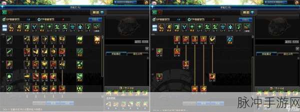 DNF黑暗武士,探寻那些炫酷拉风的名字