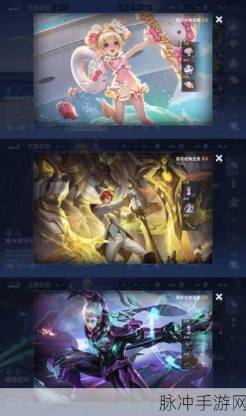 王者荣耀国标悬念，五点钟的约定为何爽约？