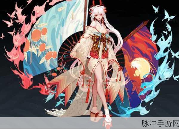 阴阳师SSR皮肤焕新登场，华丽蜕变演绎式神神韵