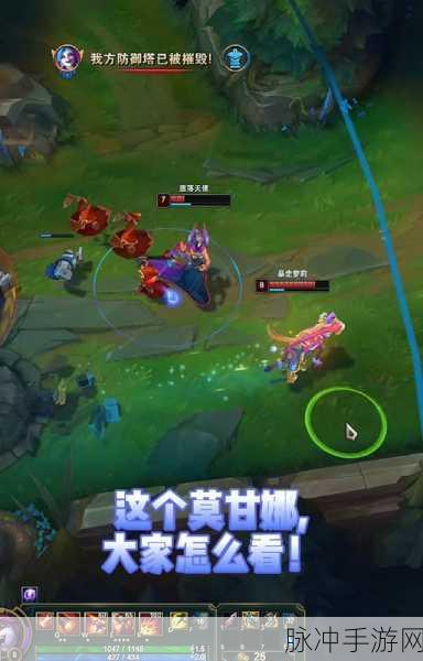 LOL亮表情快捷键揭秘，轻松表达你的游戏情绪