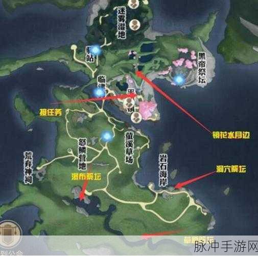 天谕手游师徒系统，高效布置任务全攻略