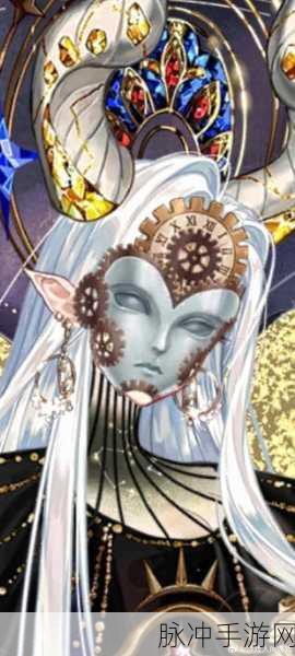 永劫无间迷雾重重，揭秘神秘商人的真实身份与未解之谜