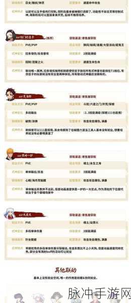 阴阳师公会传承，如何优雅地交接副会长之位？
