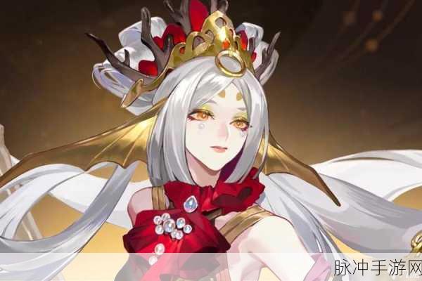 阴阳师公会传承,如何优雅地交接副会长之位?