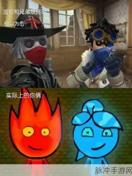 牛仔风云,解锁第五人格隐藏成就的荣耀秘境
