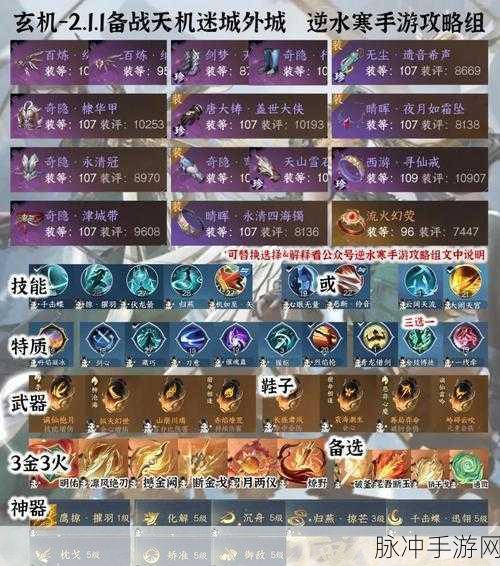 剑侠世界2，玄玉获取与洗练全攻略，助你战力飙升