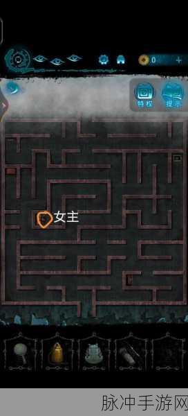 幻塔迷宫梦境深度解析，图文并茂，解锁通关秘籍