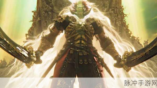 艾尔登法环黑夜激战，40分钟速通8Boss，勇者之路等你来踏！