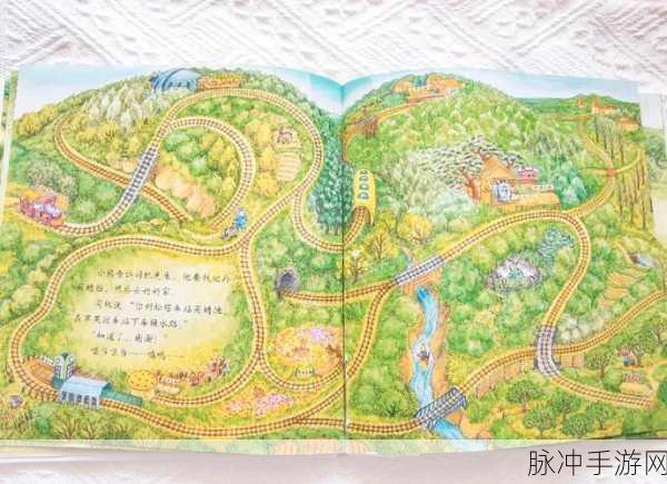 探秘创造与魔法熊,合成路线的奇幻之旅