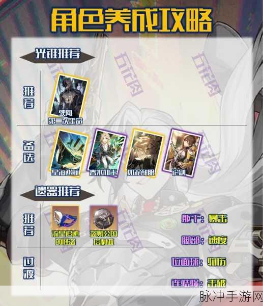 崩坏·星穹铁道，梦境训练波提欧极限速通全攻略，高手秘籍与隐藏通道深度剖析