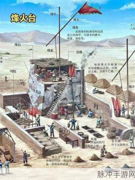 文明6长城建造禁忌，揭秘无法建造的神秘区域