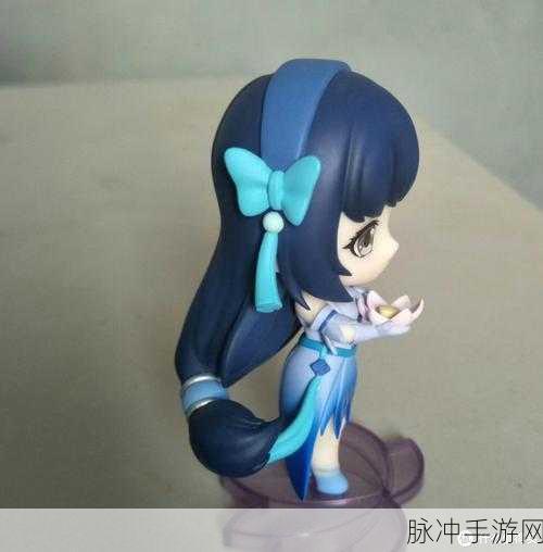 王者荣耀西施形象重塑,服装模型大调整,全新风貌即将亮相