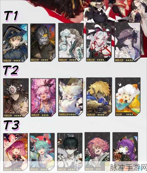 无尽梦回流派选择全攻略,解锁角色发展最优解