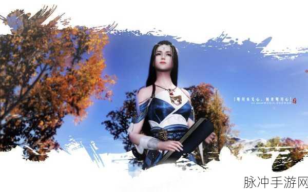 探寻天涯明月刀中明月心的诗意写照