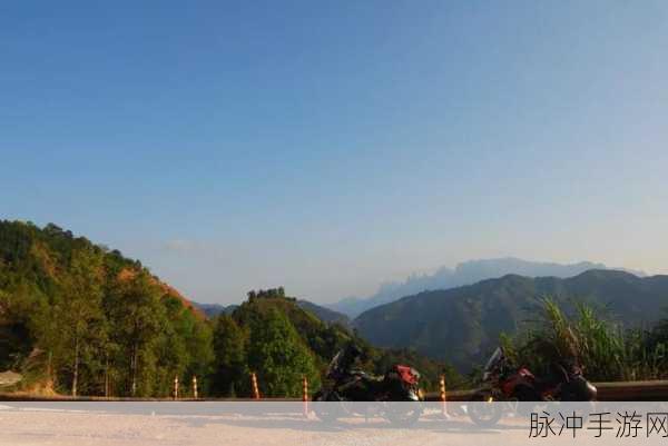 最后的计程车，解锁老司机传奇之旅