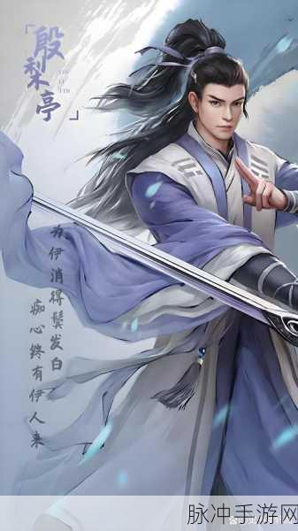 倚天剑出鞘，江湖风云再起——手机版下载体验精致武侠世界