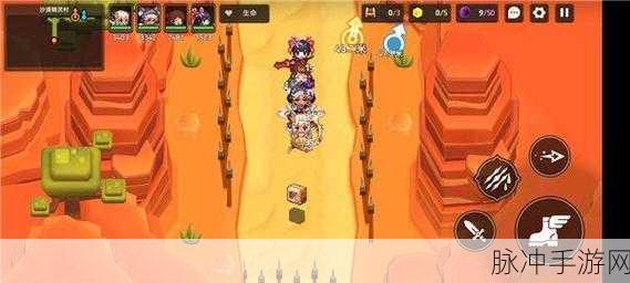 坎公骑冠剑双子恶魔任务料理位置全攻略