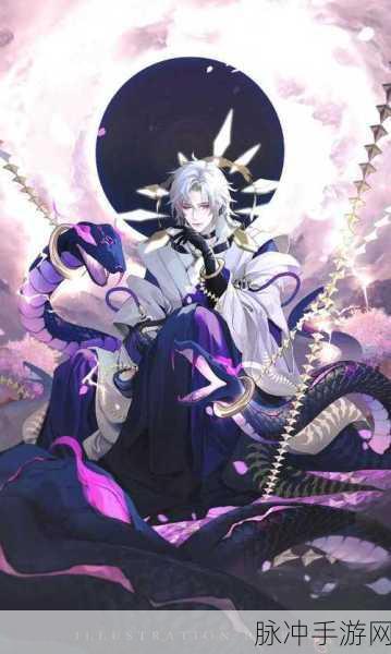阴阳师手游第22章八岐大蛇秘谋全揭秘，通关与妖怪分布攻略