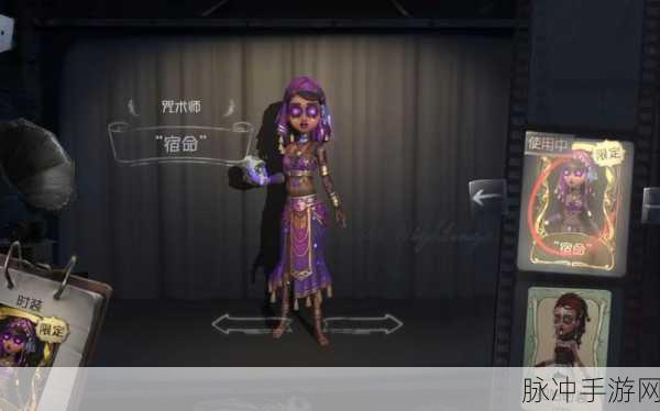 梅露可物语服装缝纫师阿缪，属性与玩法深度剖析