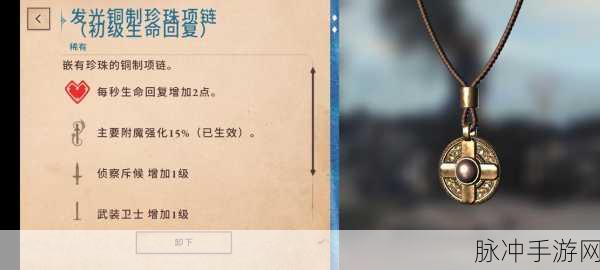 上古卷轴刀锋种族选择全攻略，特性详解与推荐指南