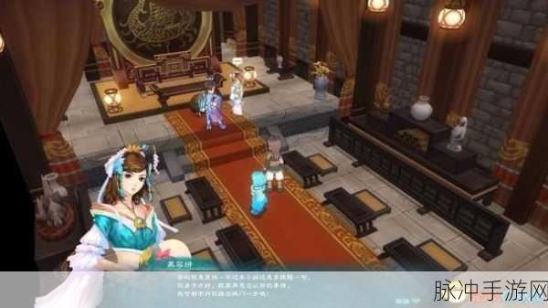幻想三国志5画面撕裂？这些秘籍助你征服卡顿，畅享丝滑冒险！
