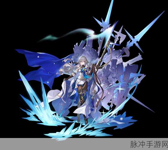 崩坏星穹铁道布洛妮娅光锥选择全攻略，专业解析与实战应用