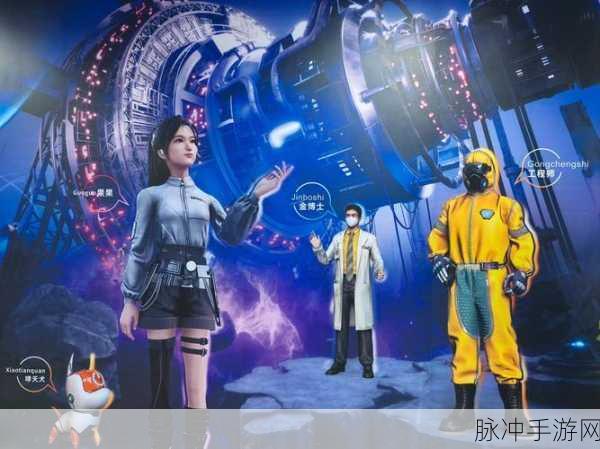穿越时空的冒险,揭秘史前文明,手游引领未知探索之旅