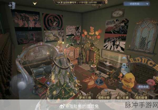 艾尔登法环探索之旅,揭秘长尾猫别针的秘密藏所
