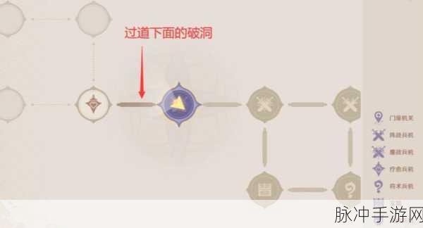 原神谜境悬兵,低练度玩家的智慧通关秘籍