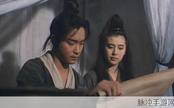 倩女幽魂秘境追踪，解锁那些鲜为人知的隐藏角落