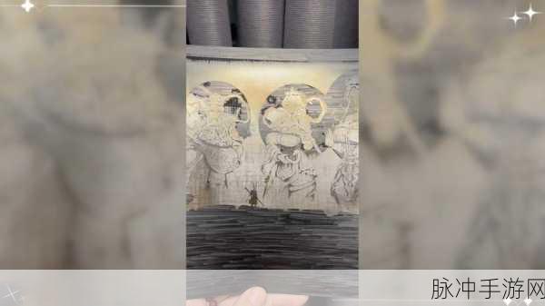 黑神话悟空新纪元,四大天王娘化篇章深度揭秘