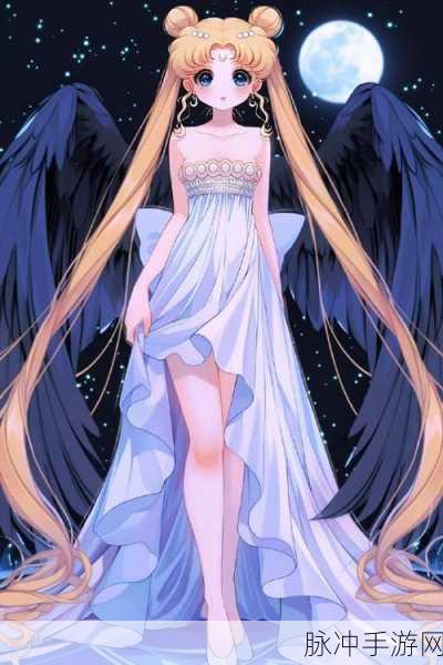 美少女战队3D汉化版震撼来袭,手机战斗新体验等你来战!