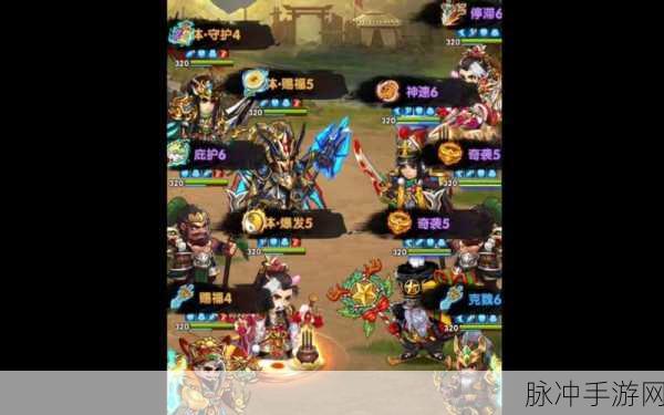 胡莱三国，吴国橙将谁最闪耀？