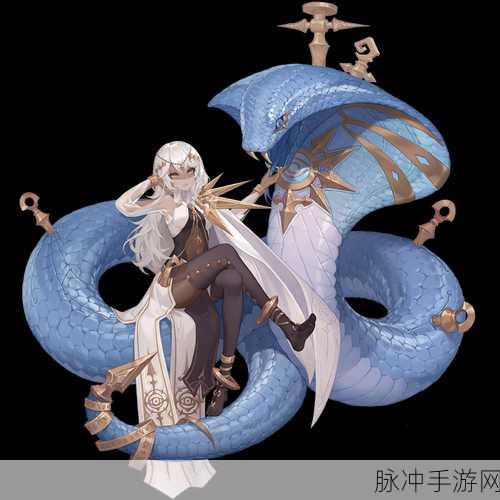 幻书启世录角色培养全攻略 看完战力飙升不是梦