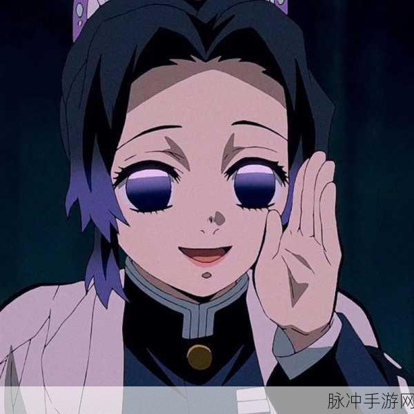 鬼灭之刃情感谜团,童磨对蝴蝶忍,真爱还是假象?