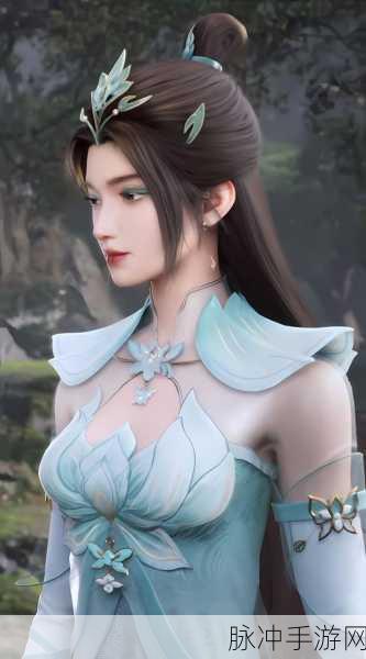 颜如玉绝美蜕变，全新觉醒形态震撼登场！捉妖之旅再添惊喜