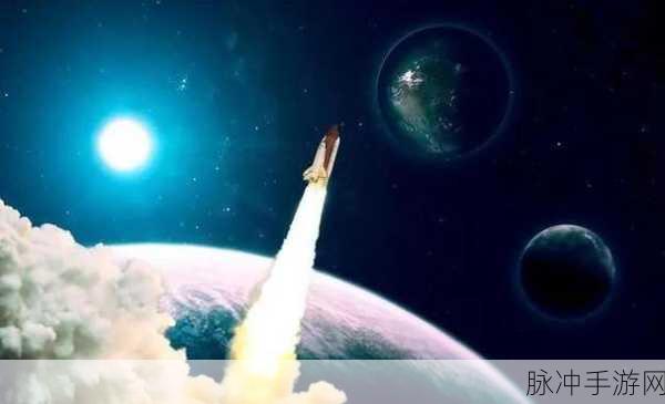 探秘浩瀚宇宙,尽在无广告安卓版宇宙模拟器