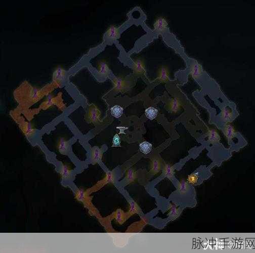 暗黑破坏神不朽图书馆寻书探险全攻略